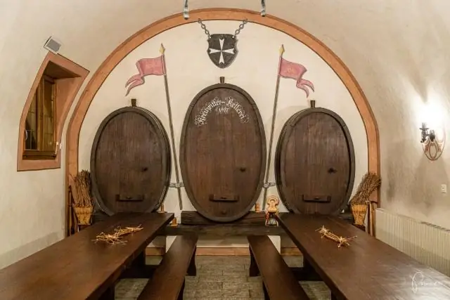 Берите себя в руки, любители вина, и доверяйте своему вкусу