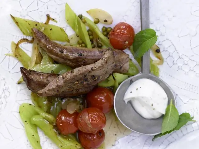 «Золотой» картофель содержит большое количество витаминов А и Е: экспериментальный клубень может снизить заболеваемость в развивающихся странах, говорится в исследовании