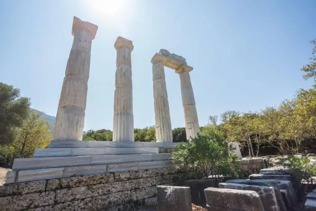 Археология: средневековые сокровища, обнаруженные в аббатстве Клюни