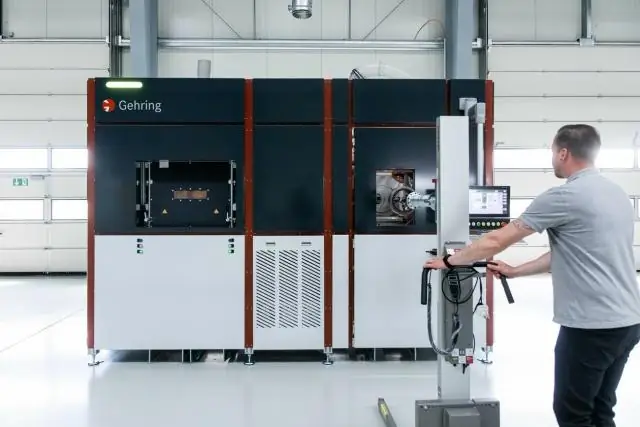 Аддитивное производство и устойчивое развитие: последствия 3D-печати для окружающей среды: анализ воздействия на окружающую среду, энергию и здоровье