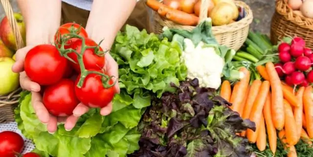 Органическое земледелие может внести важный вклад в мировое питание, показывают исследования