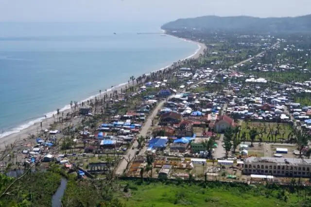 Вне пути: как штормы будут меняться в более теплом мире: исследования раскрывают внутренние механизмы, направляющие штормы к полюсам