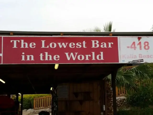 Соляной пруд в Антарктиде, один из самых соленых водоемов на Земле, питается снизу