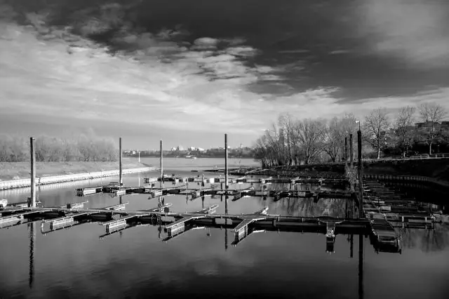 Межзвездные космические зонды: Где тормоза? Теоретик рассчитал эффект магнитных парусов