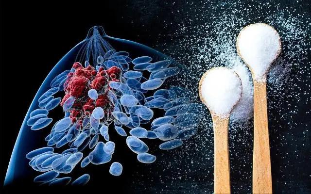 Сахарная промышленность скрывала доказательства воздействия сахарозы на здоровье почти 50 лет назад, показывают исследования