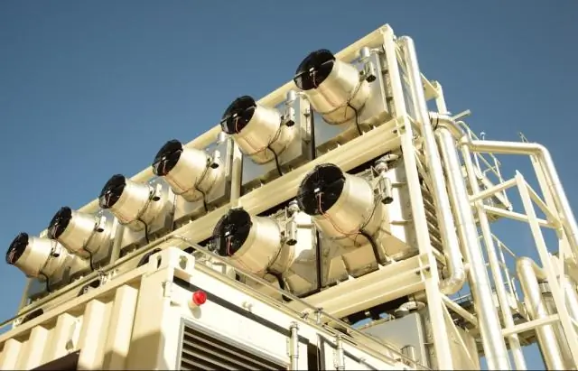 Улавливанию углерода помогают доходы от нефти, но этого может быть недостаточно