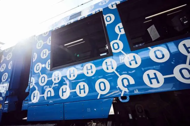 Почему будущее хранения экологически чистой энергии за водородом