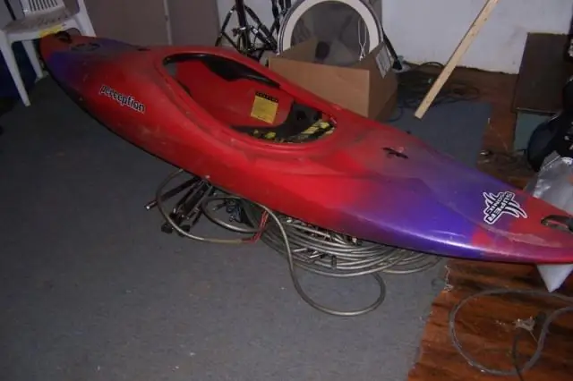 Sonic Kayaks: экологический мониторинг и экспериментальная музыка горожан