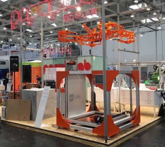 3D-печатные минифабрики