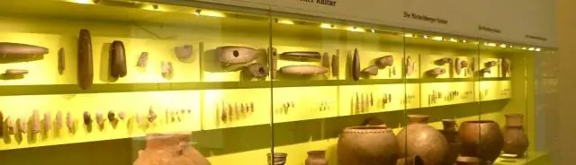 Археологи пересматривают хронологию последних охотников-собирателей на Ближнем Востоке