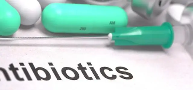 Высокая распространенность бактерий, несущих ген mcr-1, в экосистеме, показывает исследование