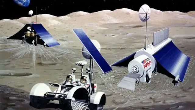 Водоросли могут питать и подпитывать планету с помощью нового высокотехнологичного инструмента