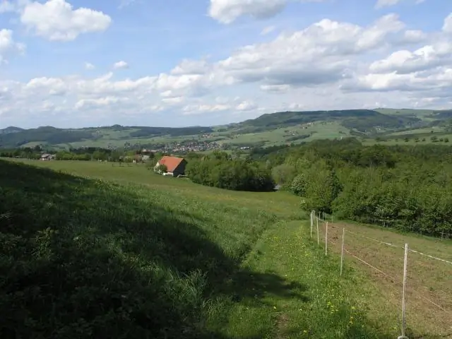 Переход на ветровую и солнечную энергию достижим с низкими косвенными выбросами парниковых газов