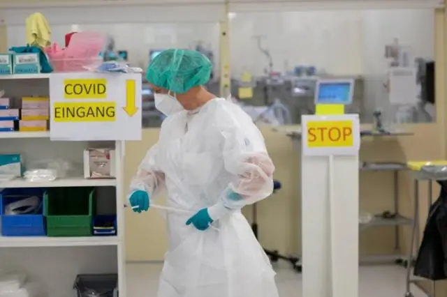 Воздействие загрязненного воздуха непосредственно перед или после зачатия повышает риск врожденных дефектов