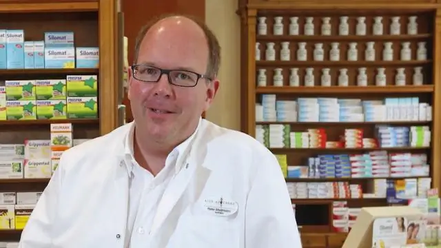 Чертежи противораковых препаратов обнаружены в бактериальных геномах