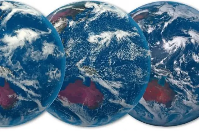 Климатические модели с высоким разрешением представляют тревожные новые прогнозы для США