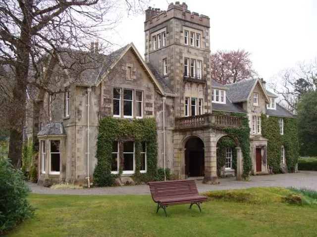 Skye High Impact: геологи в Шотландии обнаружили метеорит возрастом 60 миллионов лет