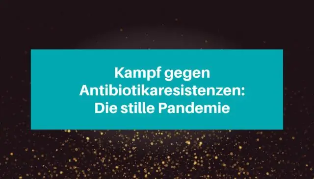 Наночастицы как решение против устойчивости к антибиотикам? Ученые борются с муковисцидозом с помощью наночастиц