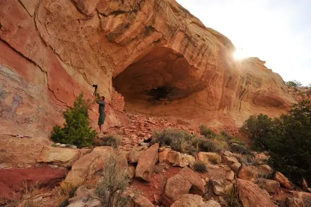 По следам Жака Кусто: исследователи раскрывают секрет сталактита Голубой дыры