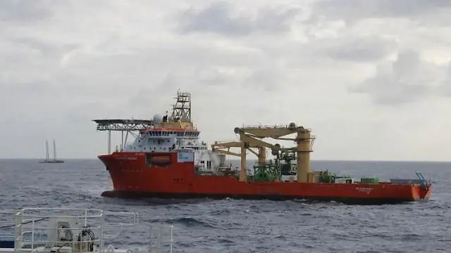 Тепло из-под Тихого океана питает Йеллоустоун, показало исследование