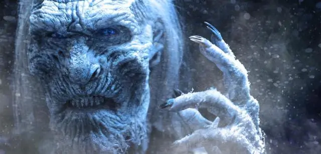 Ученые смоделировали климат из «Игры престолов»