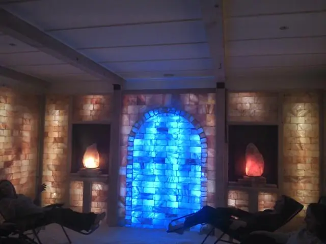 Проливая свет на деление бактериальных клеток