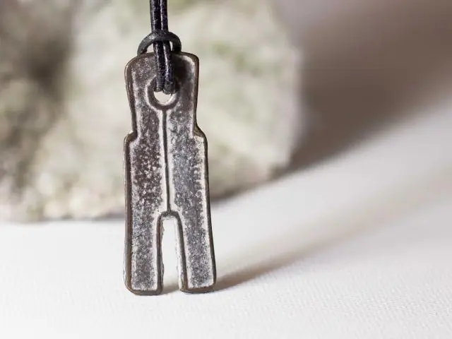 Доисторические побрякушки? Эстетика решающий фактор в разработке первых медных сплавов