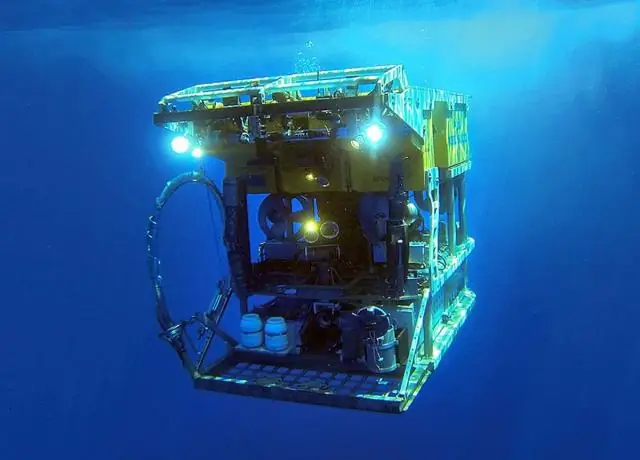 Потоки могут быть датчиками