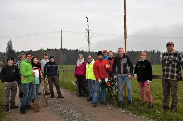 Инвазивные виды деревьев: призыв к действиям по устранению угрозы глобальному очагу биоразнообразия