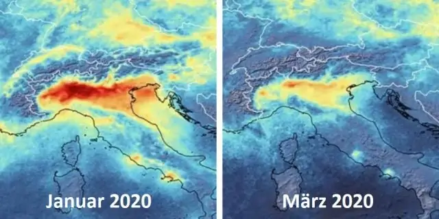 Более высокое воздействие на окружающую среду выбросов от кухонных плит