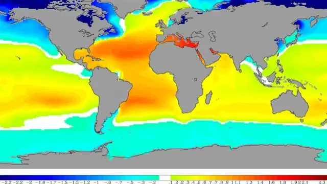 Океан теряет дыхание - вот глобальный масштаб: в самом широком представлении о низком уровне кислорода в мире ученые раскрывают опасности и решения