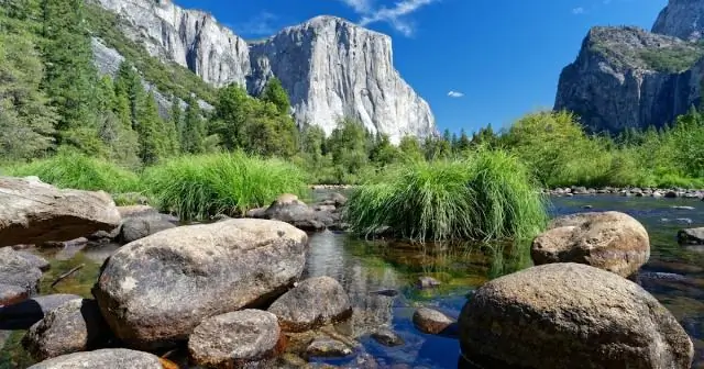 Экономия воды в Калифорнии приносит бонусные эффекты