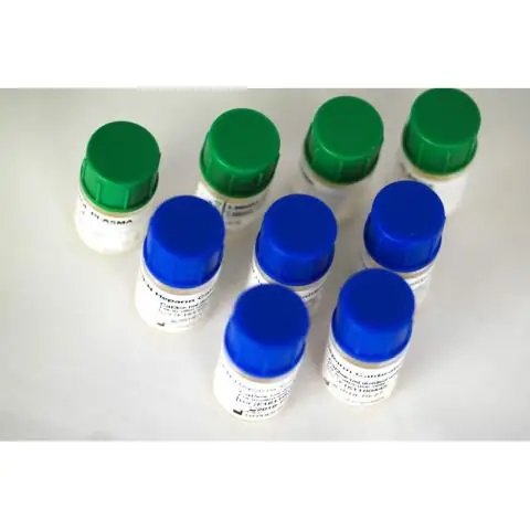 Распознавание микробных сигналов происходит из существующих строительных блоков