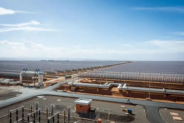 У природы есть несколько способов получения метана