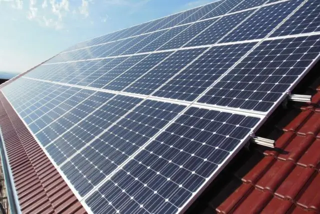 Солнечное топливо: повышение эффективности с использованием микропроводов