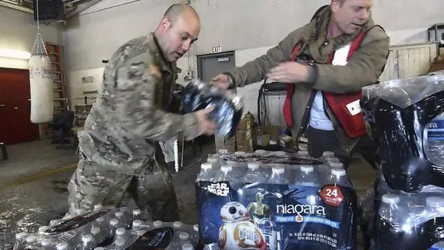 Сахарные клены Мичигана будут бороться в более теплом и засушливом будущем, несмотря на помощь от загрязнения азотом