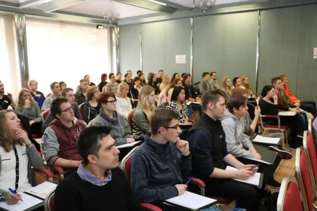 Человеческое воздействие на лес все еще заметно спустя 500 лет