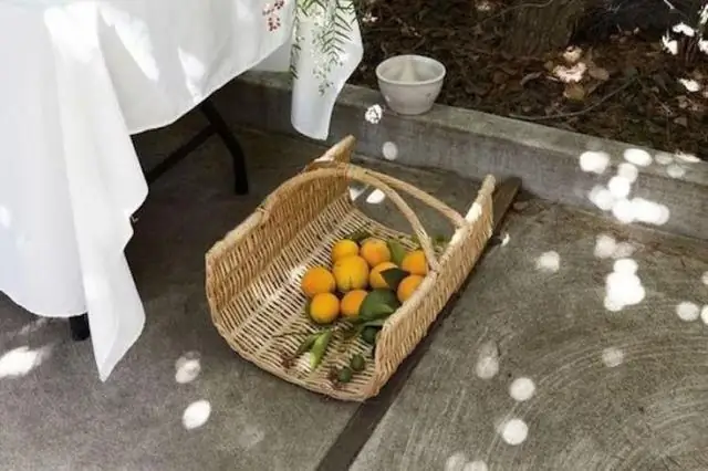 Временные «сливы для ванн» в океанских концентратах обломков