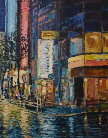 Городские огни расставляют ловушки для перелетных птиц: как птиц привлекает искусственное световое загрязнение в городских районах