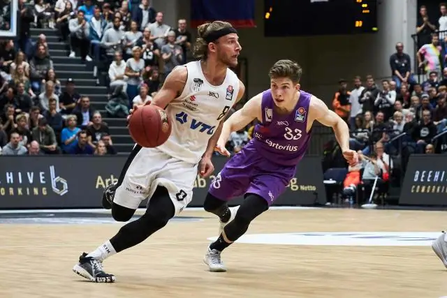 Углубление в совершенно другую ДНК