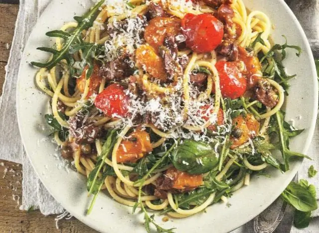 Древний рис предвещает новое будущее для производства риса: уникальная генетика дикого австралийского риса может помочь повысить продовольственную безопасность