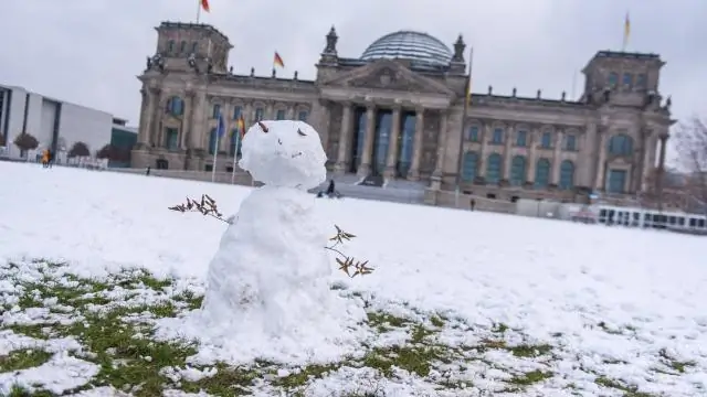 Предсказание снежного покрова еще до того, как выпадет снег: новые исследования обещают