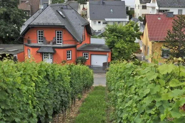 Путь для заблаговременного уведомления о граде