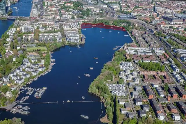 Обработка загрязненных азотом отложений с использованием морских анаммокс-бактерий