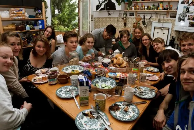 Открытие третьей формы опосредованной жгутиками подвижности у симбиотических бактерий