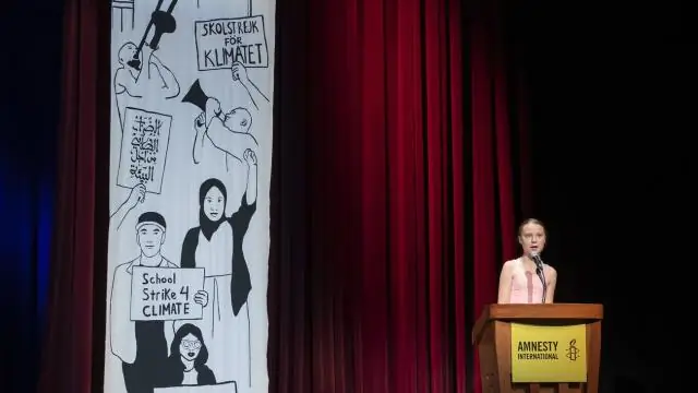 Распад ледяного щита Северной Америки уменьшил изменчивость климата в Южном полушарии