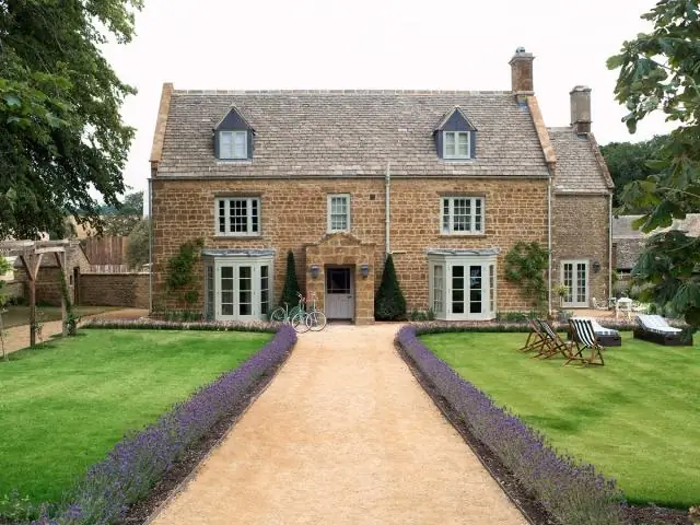 Солнечный свет на ферме, а не рак: замена табачных полей солнечными батареями