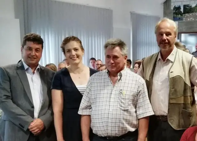 Составление карты первого генеалогического древа тропических лесов: разгадка истории эволюции тропических лесов мира