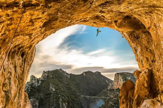 Первая научная экспедиция в недавно открытую экосистему Антарктики