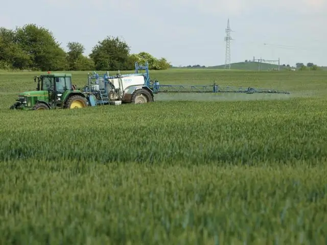 Улучшенный прогноз остатков пестицидов: исследователи разрабатывают модель для оценки токсичных остатков в почве